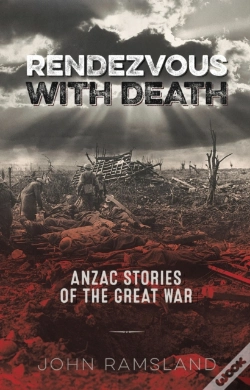 Capa do artigo Rendezvous With Death