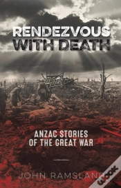 Capa do artigo Rendezvous With Death