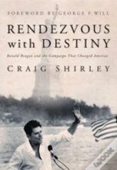 Rendezvous With Destiny