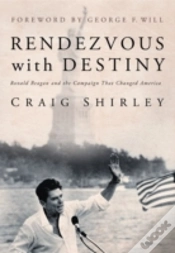 Capa do artigo Rendezvous With Destiny