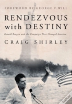 Capa do artigo Rendezvous With Destiny