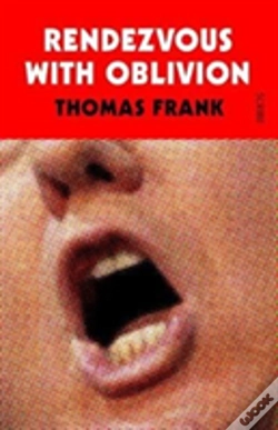 Capa do artigo Rendezvous With Oblivion