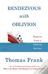 Rendezvous With Oblivion