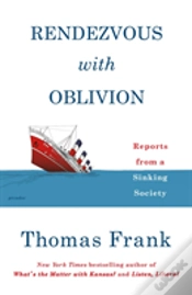 Capa do artigo Rendezvous With Oblivion