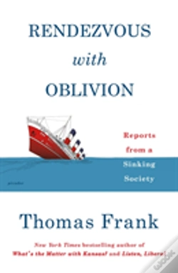 Capa do artigo Rendezvous With Oblivion