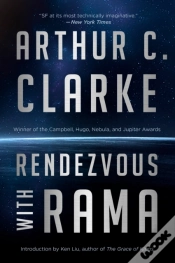 Capa do artigo Rendezvous With Rama