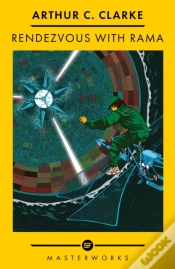 Capa do artigo Rendezvous With Rama