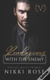 Capa do artigo Rendezvous With The Enemy