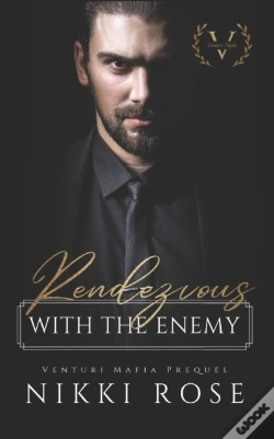 Capa do artigo Rendezvous With The Enemy
