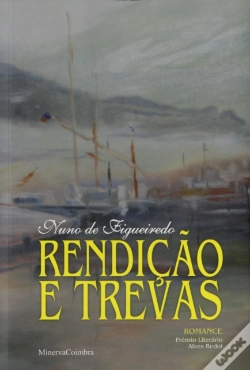 Capa do artigo Rendição e Trevas