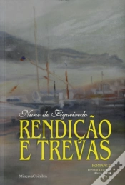 Capa do artigo Rendição e Trevas