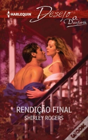 Capa do artigo Rendição Final