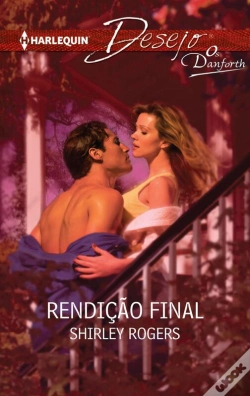 Capa do artigo Rendição Final