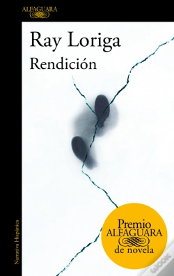 Capa do artigo Rendición (Premio Alfaguara De Novela 2017)