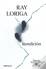 Capa do artigo Rendición (Premio Alfaguara De Novela 2017)