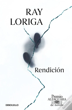 Capa do artigo Rendición (Premio Alfaguara De Novela 2017)