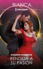 Rendida A Su Pasion - Preview
