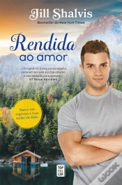 Capa do artigo Rendida ao Amor