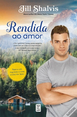 Capa do artigo Rendida ao Amor