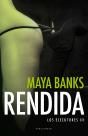 Rendida (Los Ejecutores 3) - Preview