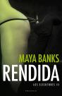 Rendida - Preview