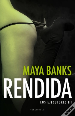Capa do artigo Rendida
