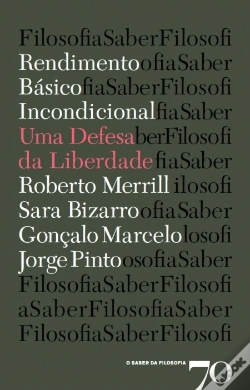 Capa do artigo Rendimento Básico Incondicional