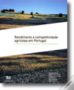 Capa do artigo Rendimento e Competitividade Agrícolas em Portugal