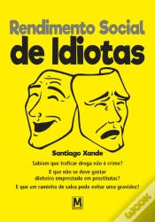 Capa do artigo Rendimento Social de Idiotas