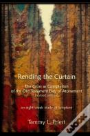 Rending The Curtain - Revised