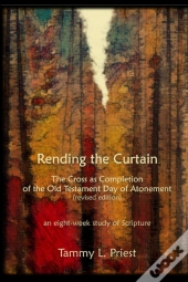 Rending The Curtain - Revised
