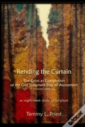 Capa do artigo Rending The Curtain - Revised