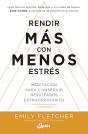 Rendir Más Con Menos Estrés - Preview