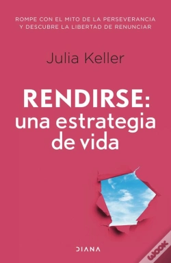 Capa do artigo Rendirse: Una Estrategia De Vida