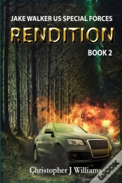 Capa do artigo Rendition