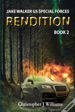 Capa do artigo Rendition
