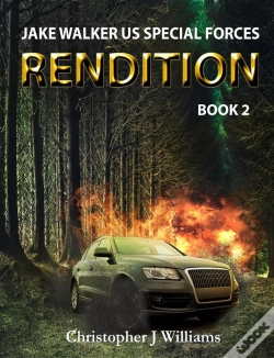 Capa do artigo Rendition