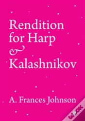 Capa do artigo Rendition For Harp & Kalashnik