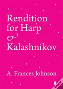 Capa do artigo Rendition For Harp & Kalashnik