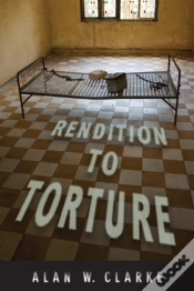 Capa do artigo Rendition To Torture