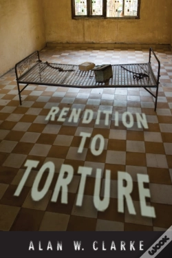 Capa do artigo Rendition To Torture