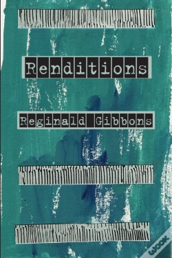 Capa do artigo Renditions