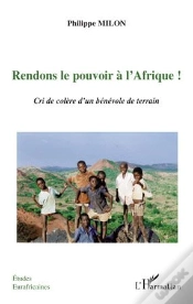 Capa do artigo Rendons Le Pouvoir À L