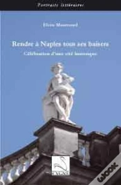 Capa do artigo Rendre À Naples Tous Ses Baisers ; Célébration D