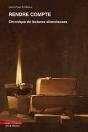 Rendre Compte : Chronique De Lectures Silencieuses - Preview