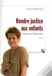 Capa do artigo Rendre Justice Aux Enfants