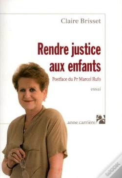Capa do artigo Rendre Justice Aux Enfants