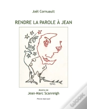 Capa do artigo Rendre La Parole À Jean