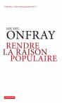 Rendre La Raison Populaire - Preview