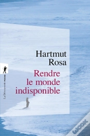 Capa do artigo Rendre Le Monde Indisponible
